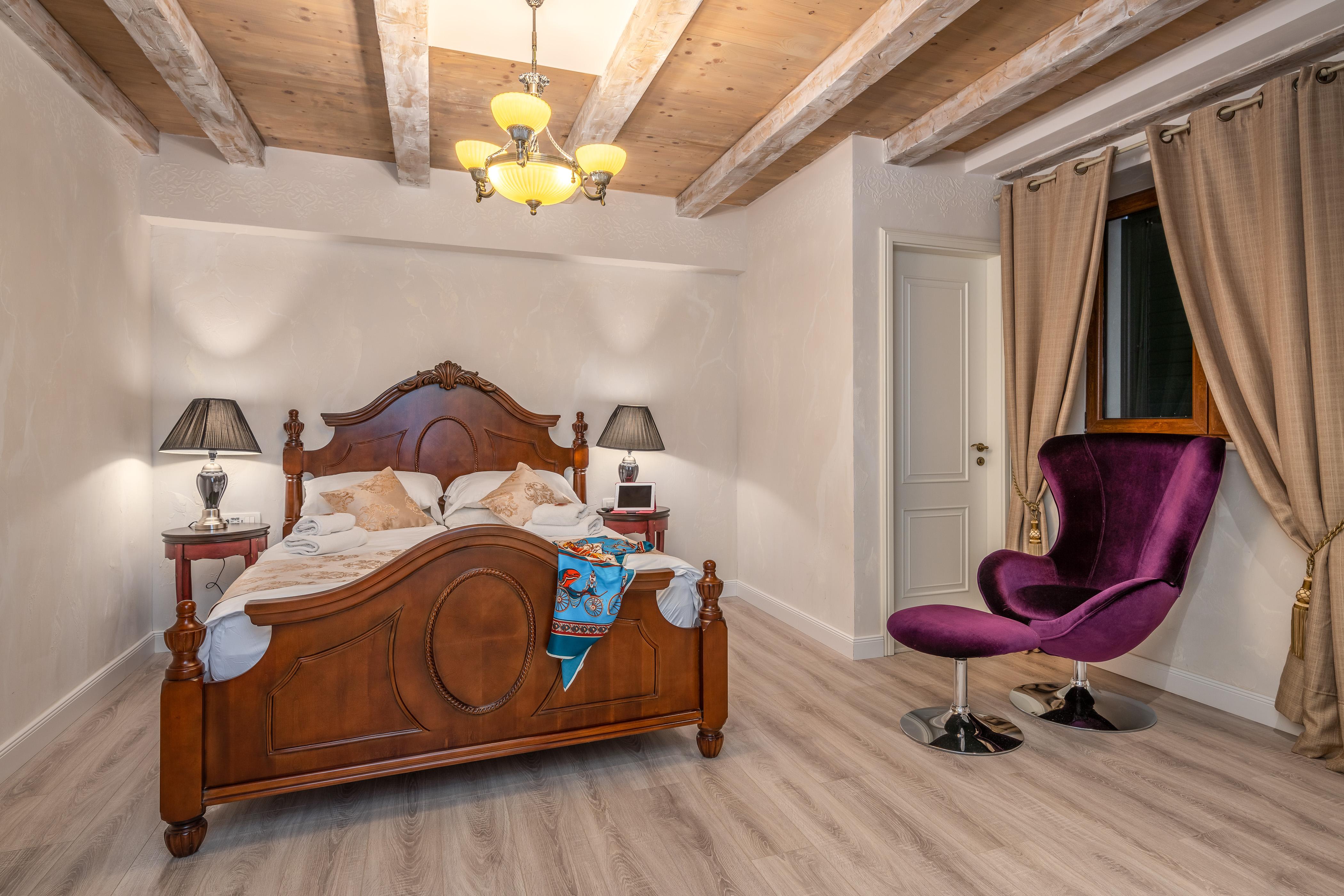 Heritage Palace Varos - Mag Quaint & Elegant Boutique Hotels Split Exteriér fotografie