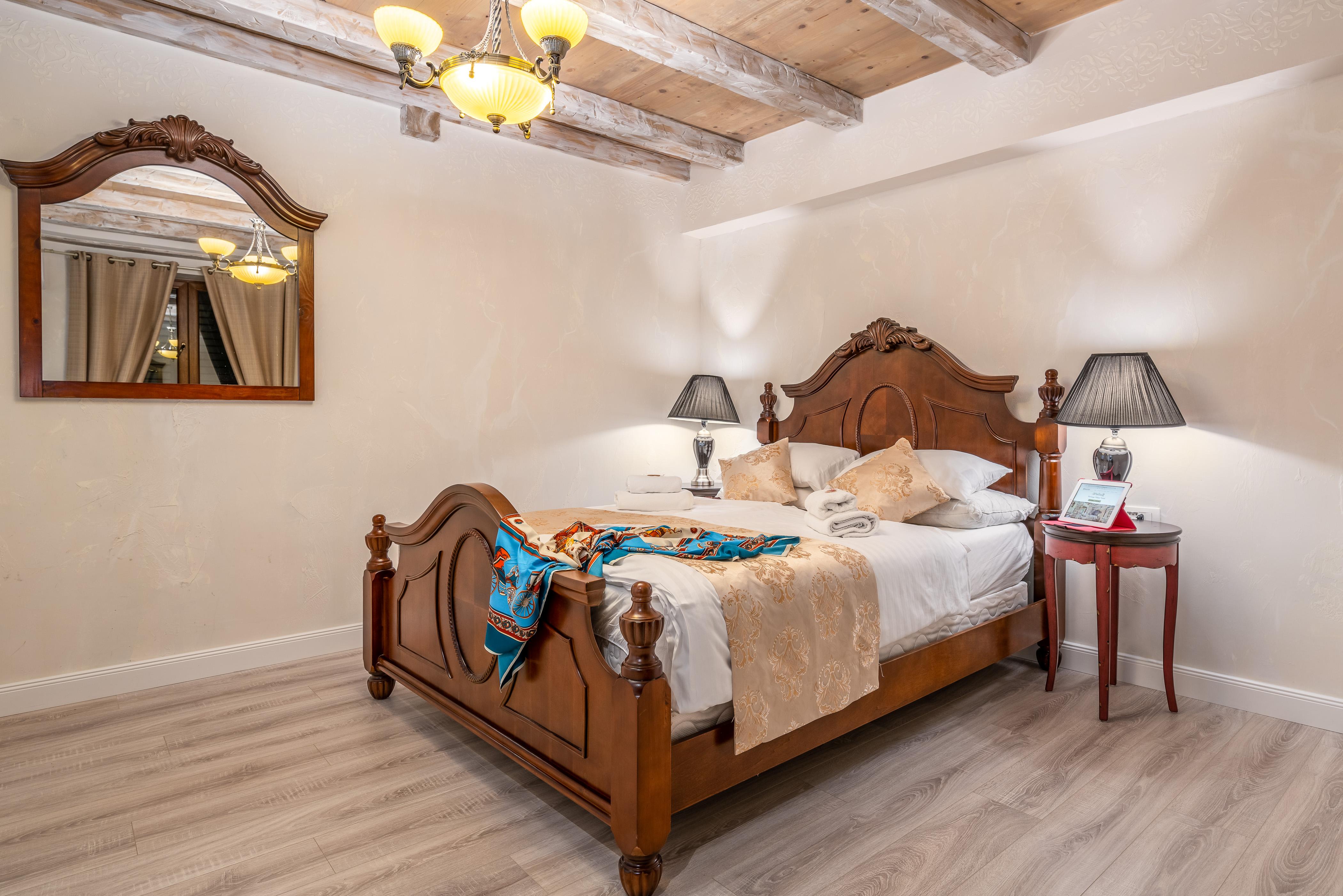 Heritage Palace Varos - Mag Quaint & Elegant Boutique Hotels Split Exteriér fotografie
