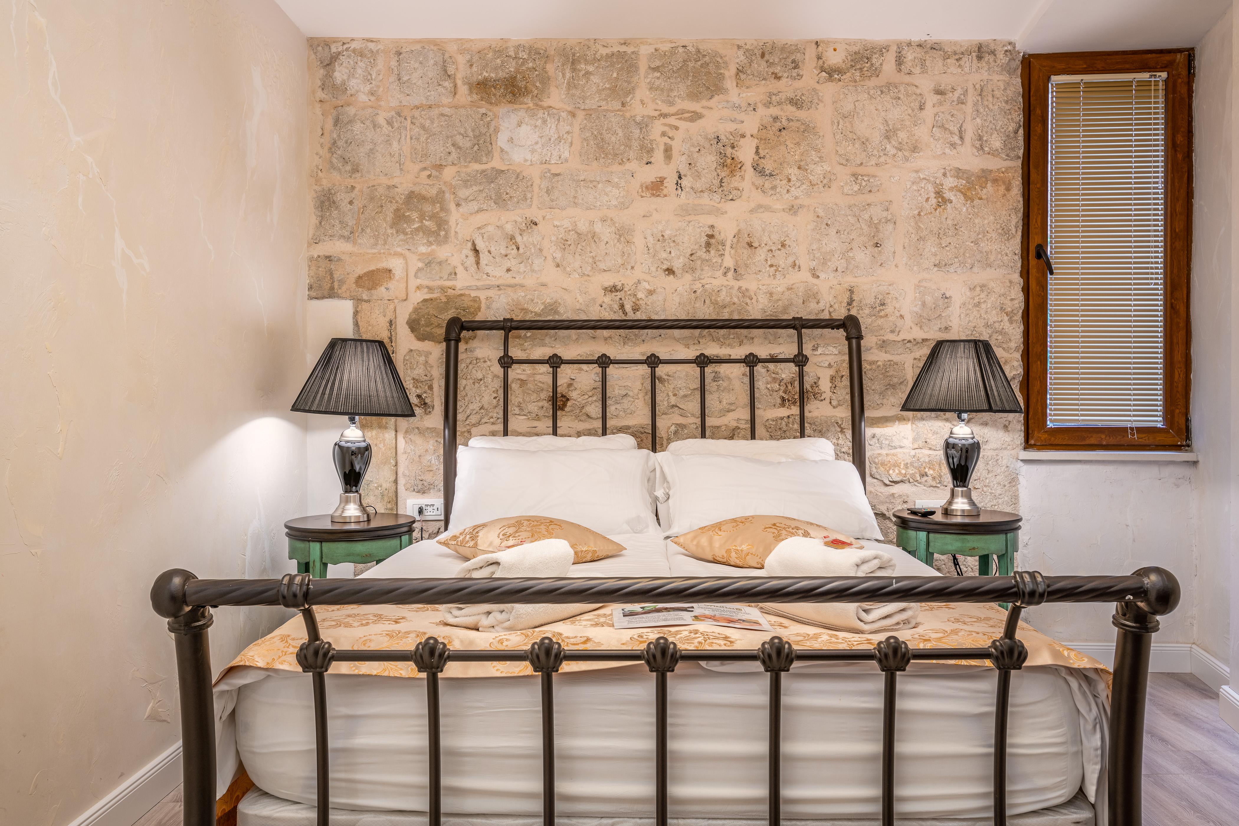 Heritage Palace Varos - Mag Quaint & Elegant Boutique Hotels Split Exteriér fotografie