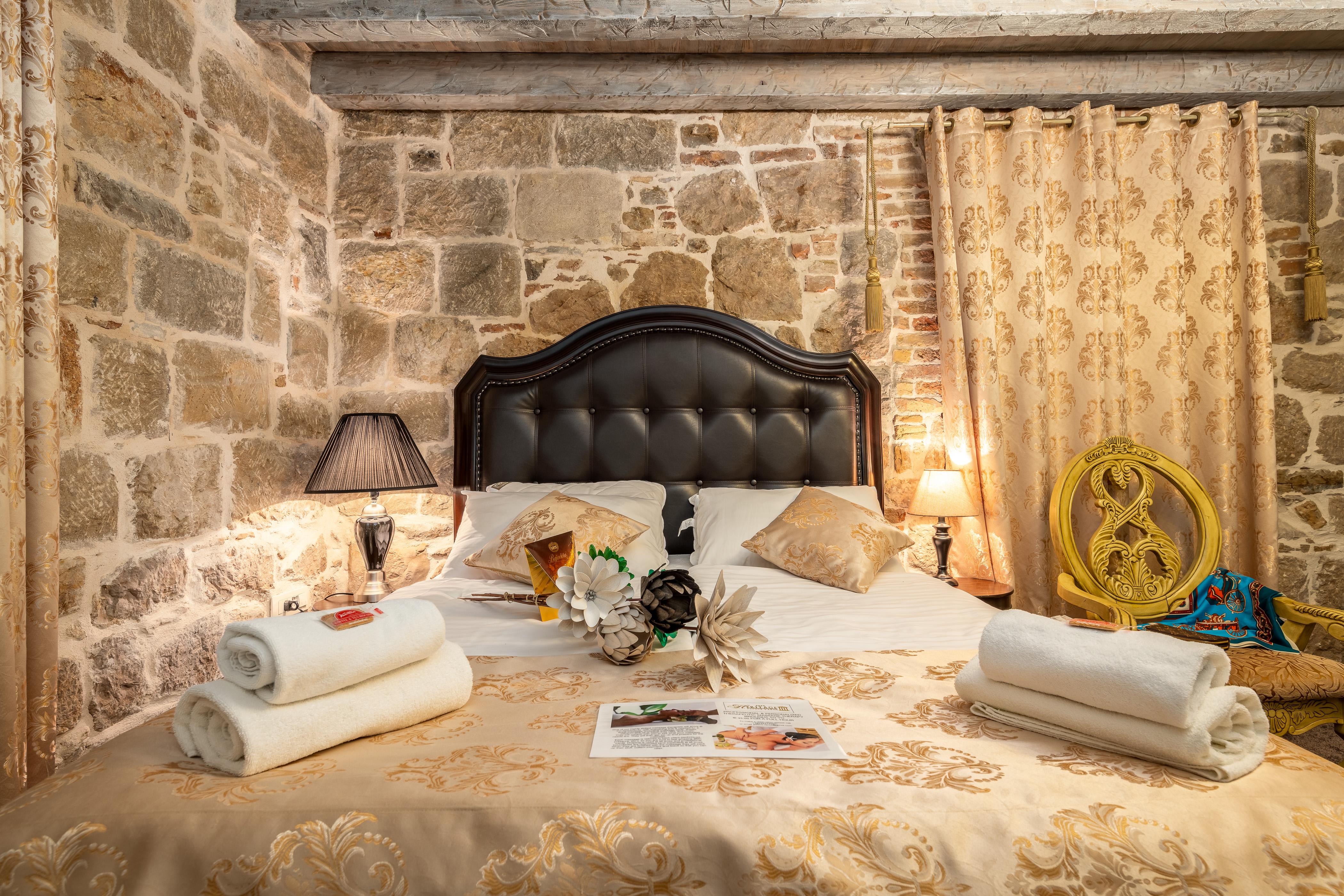 Heritage Palace Varos - Mag Quaint & Elegant Boutique Hotels Split Exteriér fotografie