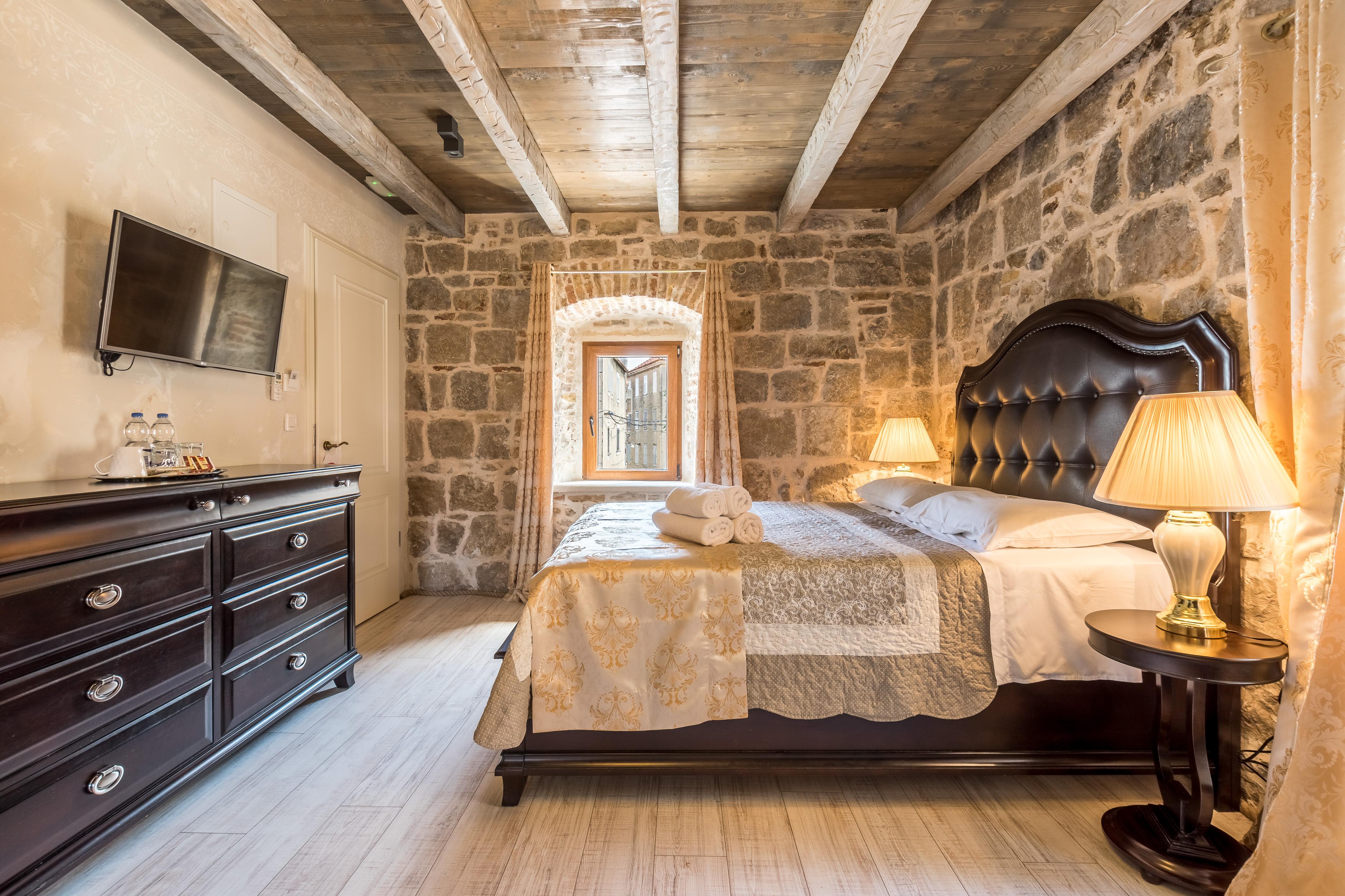 Heritage Palace Varos - Mag Quaint & Elegant Boutique Hotels Split Exteriér fotografie