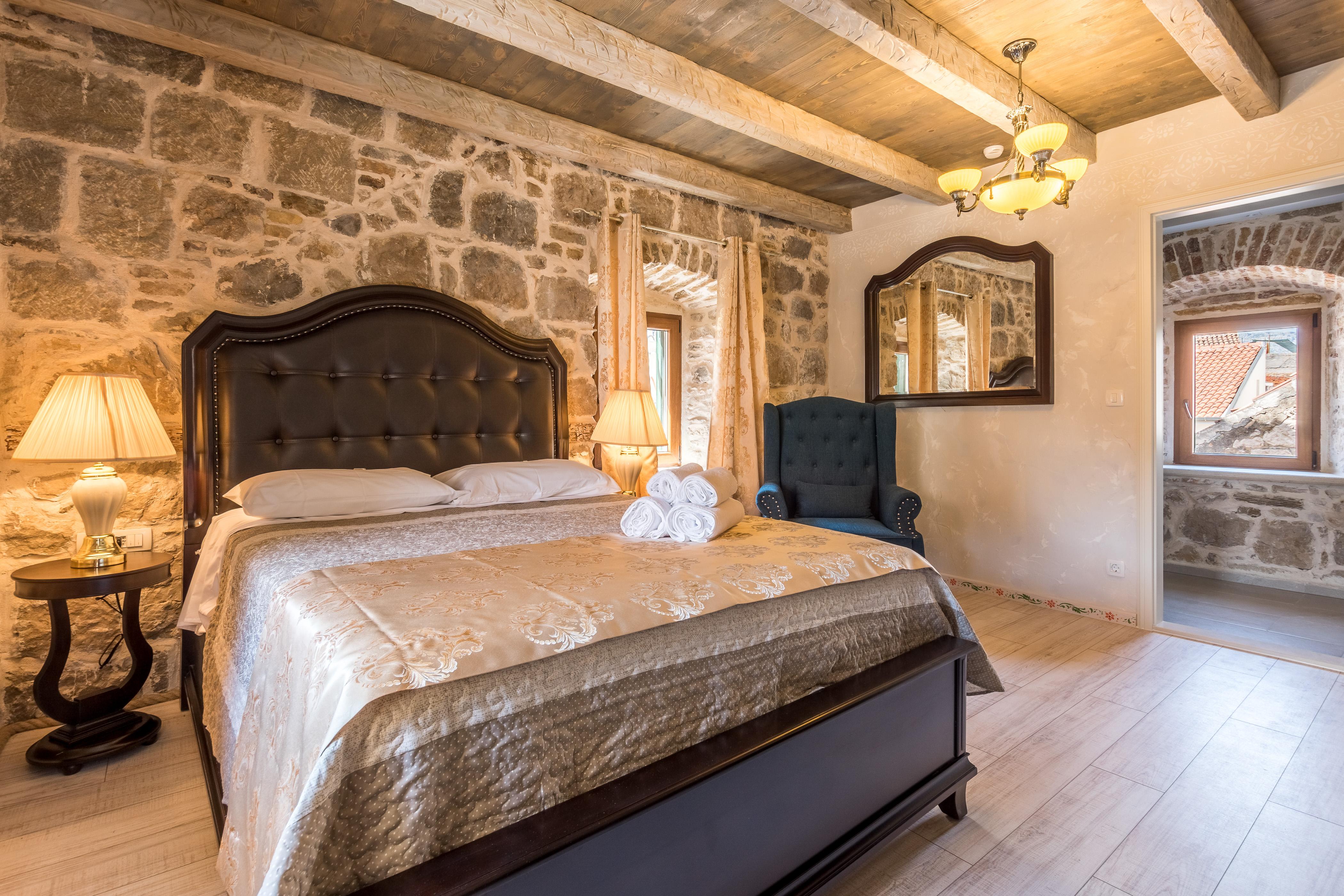 Heritage Palace Varos - Mag Quaint & Elegant Boutique Hotels Split Exteriér fotografie