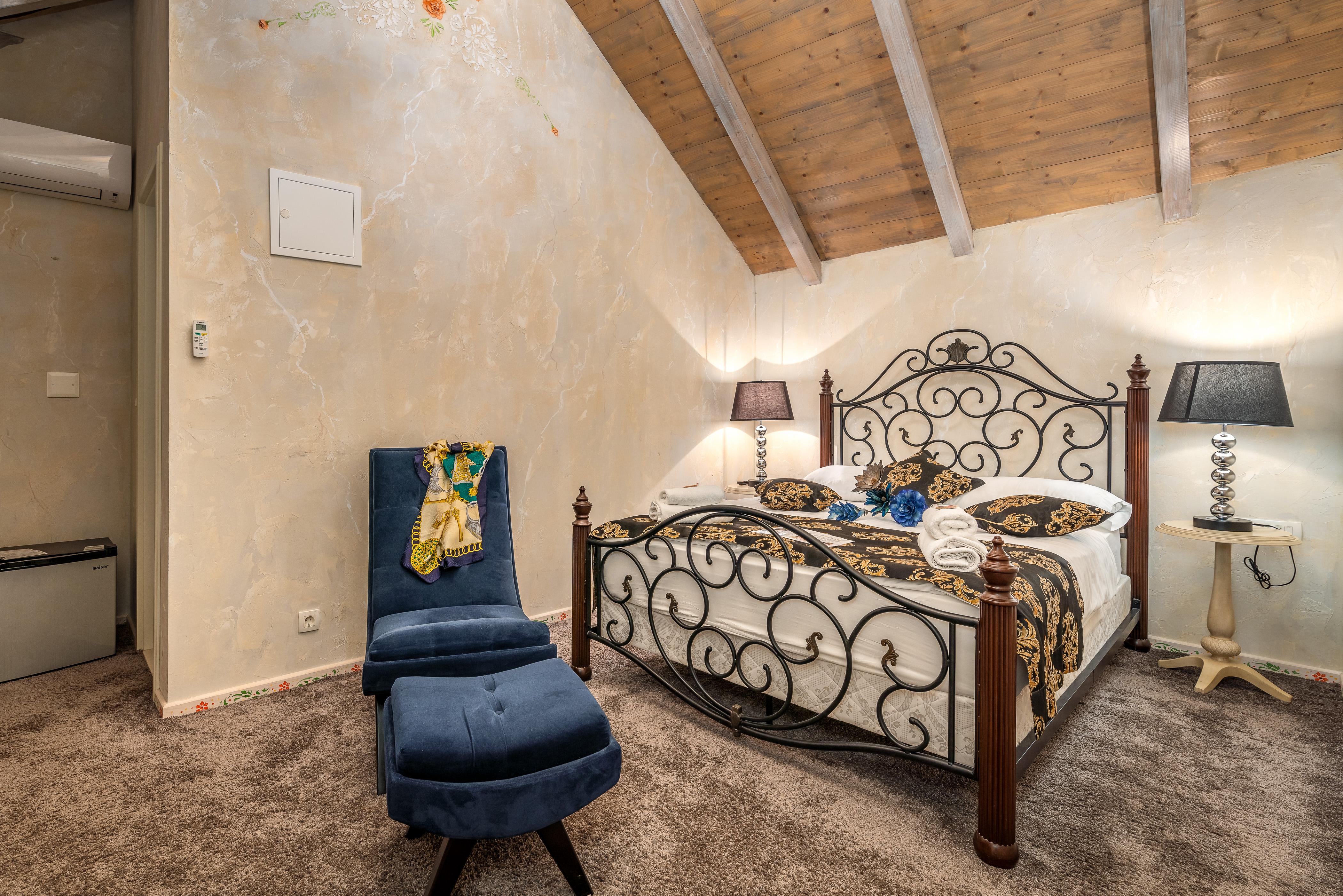 Heritage Palace Varos - Mag Quaint & Elegant Boutique Hotels Split Exteriér fotografie