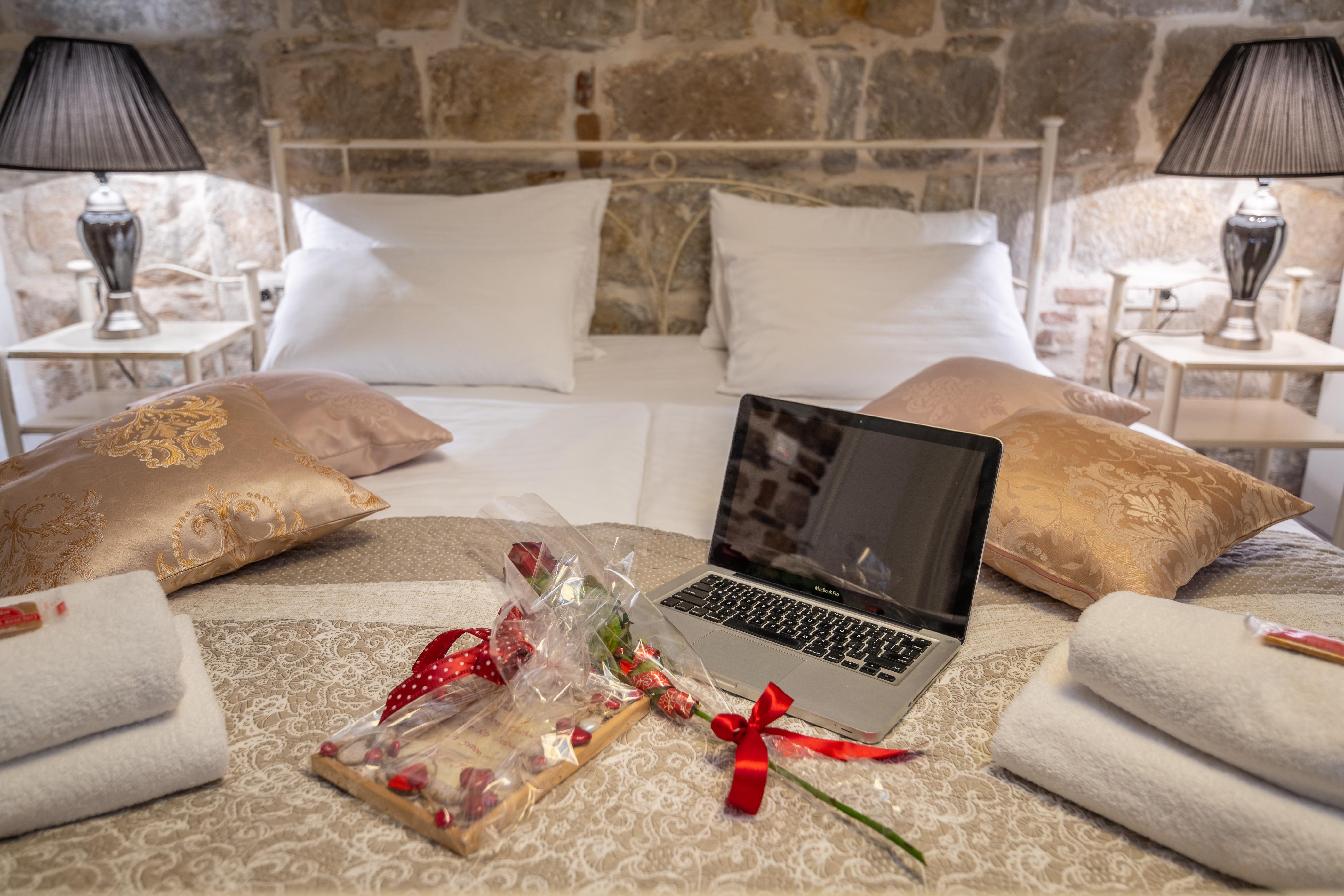 Heritage Palace Varos - Mag Quaint & Elegant Boutique Hotels Split Exteriér fotografie