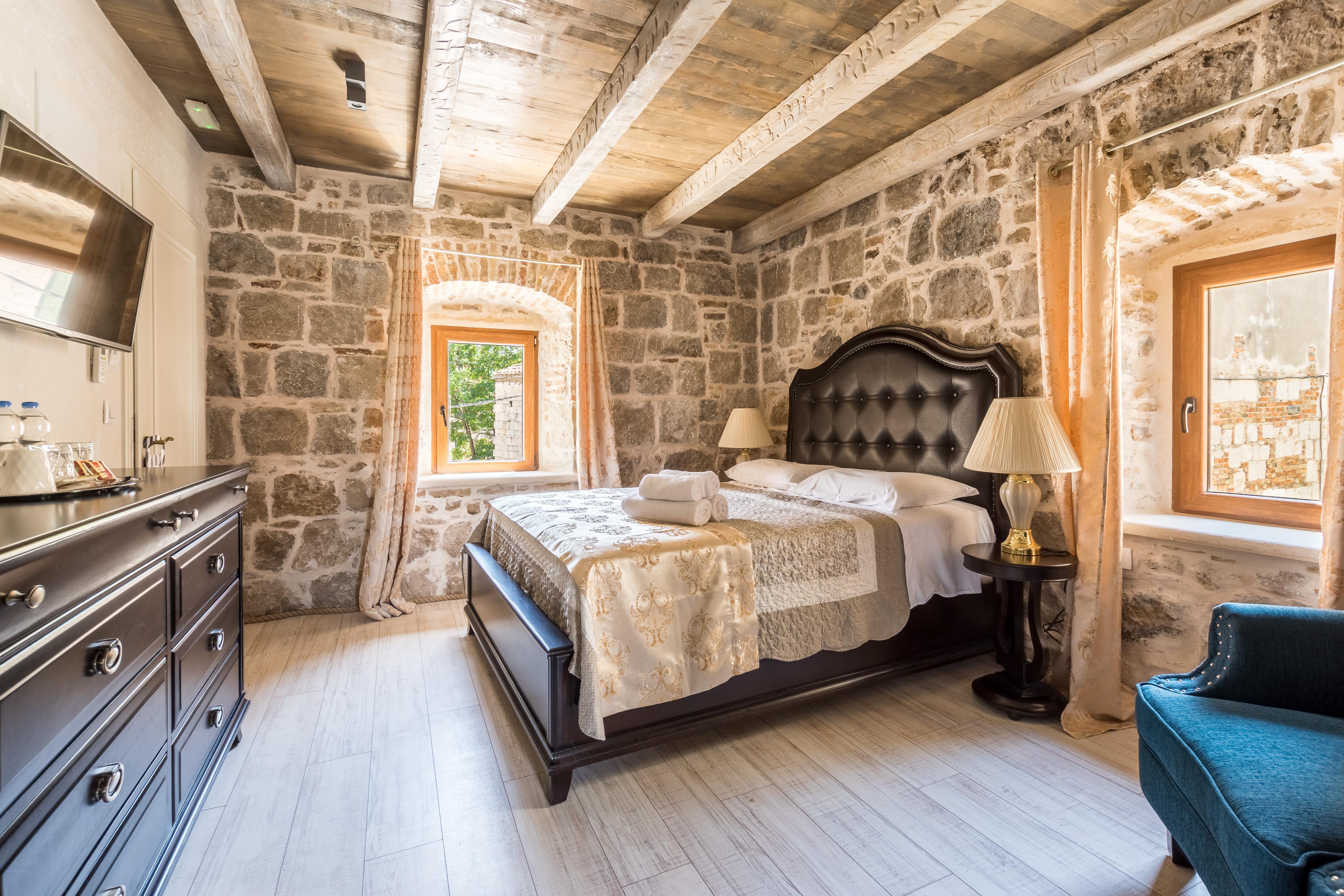 Heritage Palace Varos - Mag Quaint & Elegant Boutique Hotels Split Exteriér fotografie