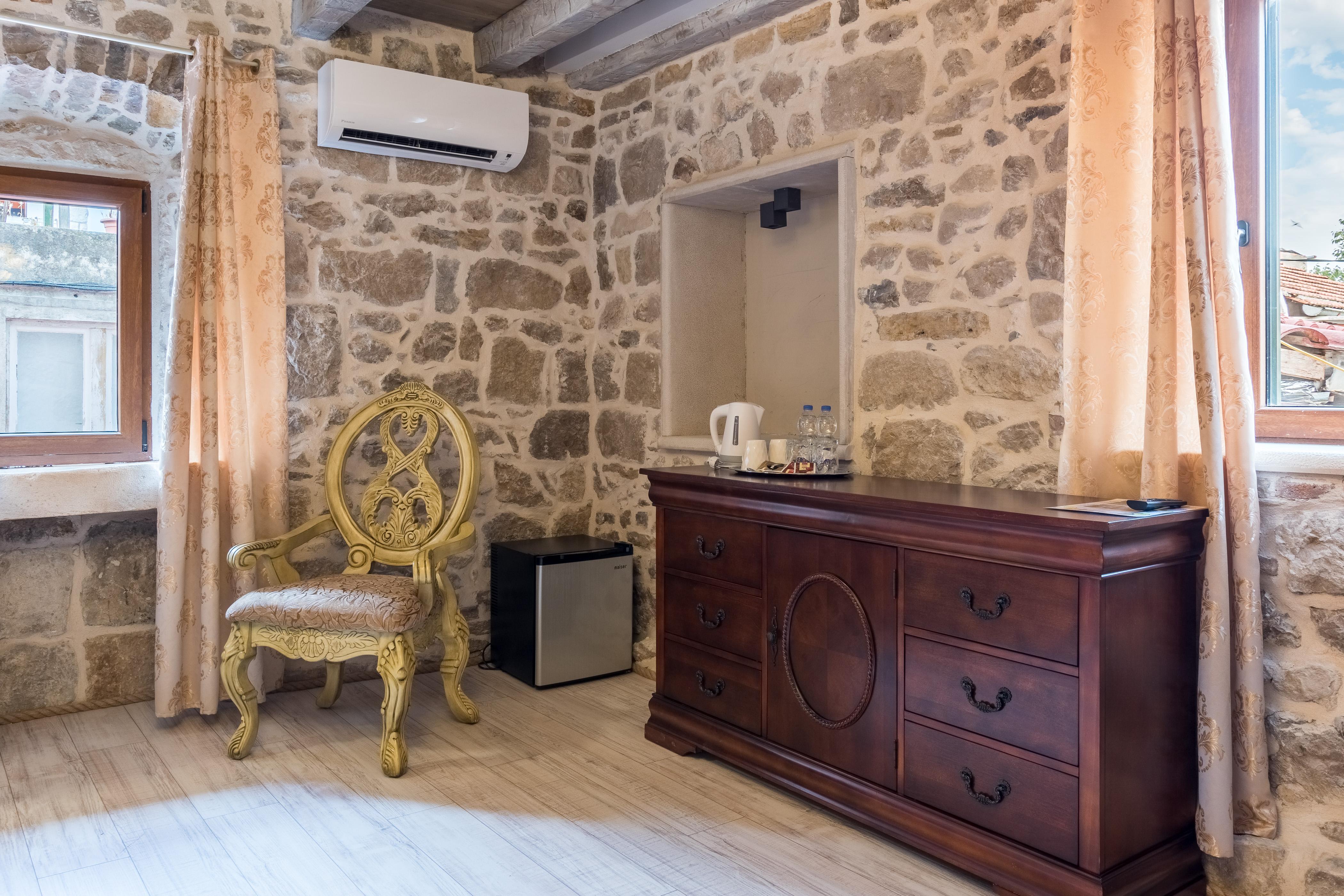 Heritage Palace Varos - Mag Quaint & Elegant Boutique Hotels Split Exteriér fotografie