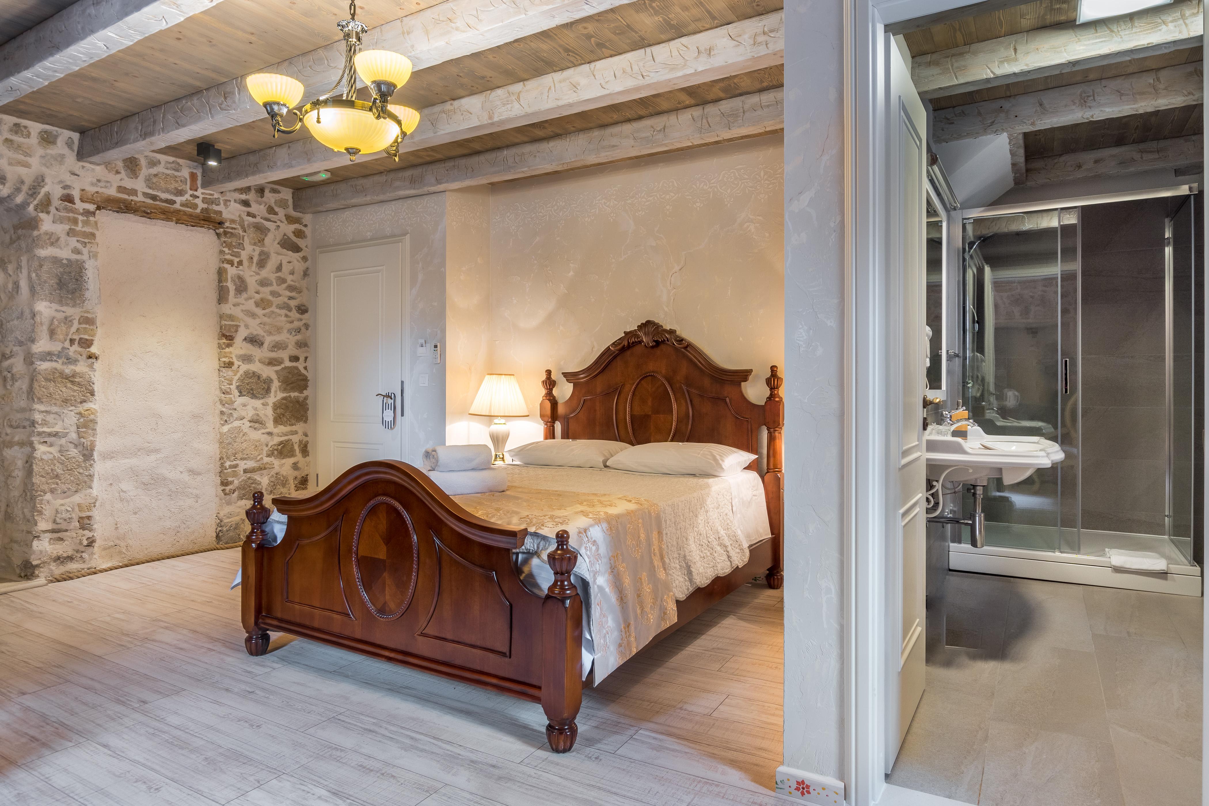 Heritage Palace Varos - Mag Quaint & Elegant Boutique Hotels Split Exteriér fotografie