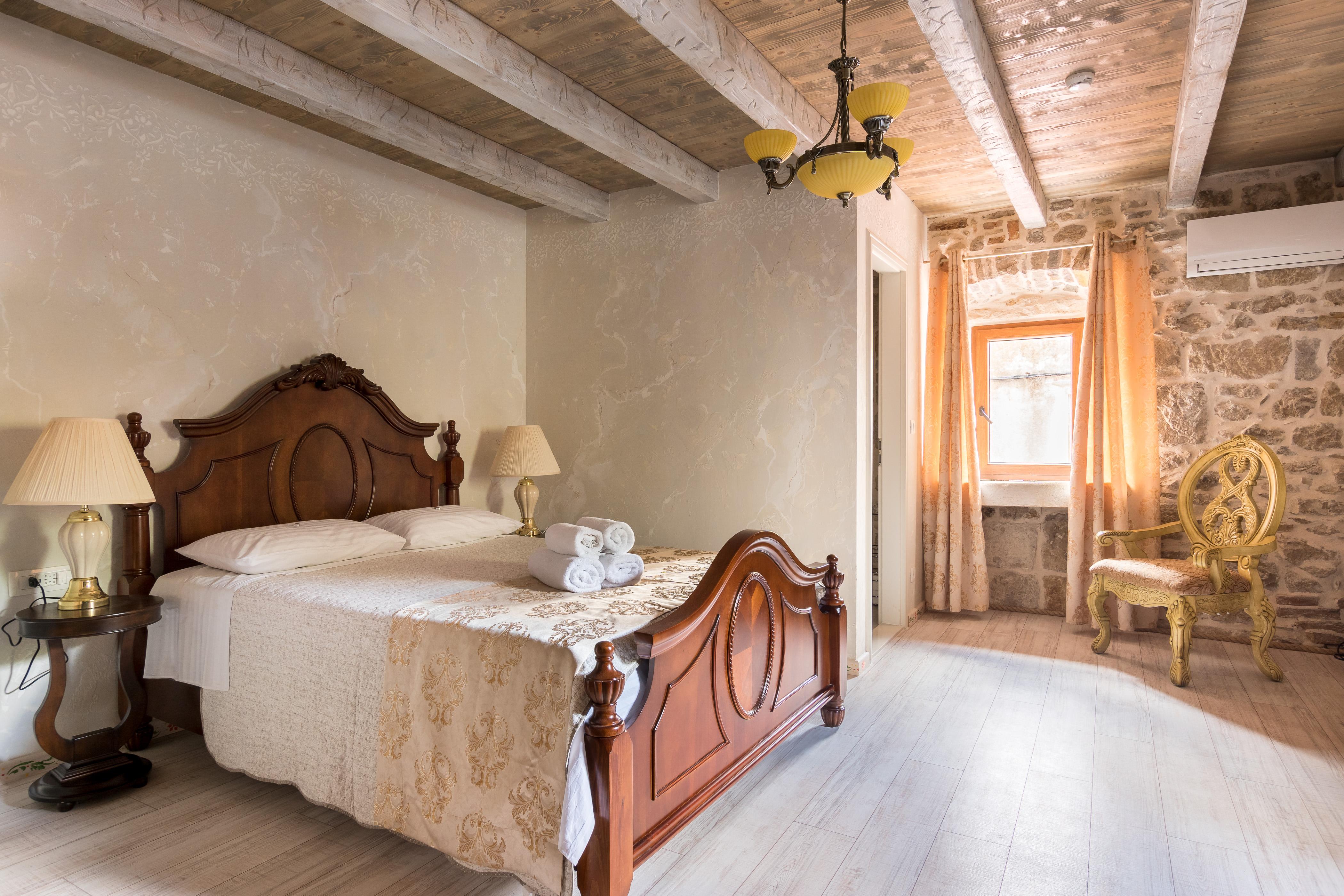 Heritage Palace Varos - Mag Quaint & Elegant Boutique Hotels Split Exteriér fotografie