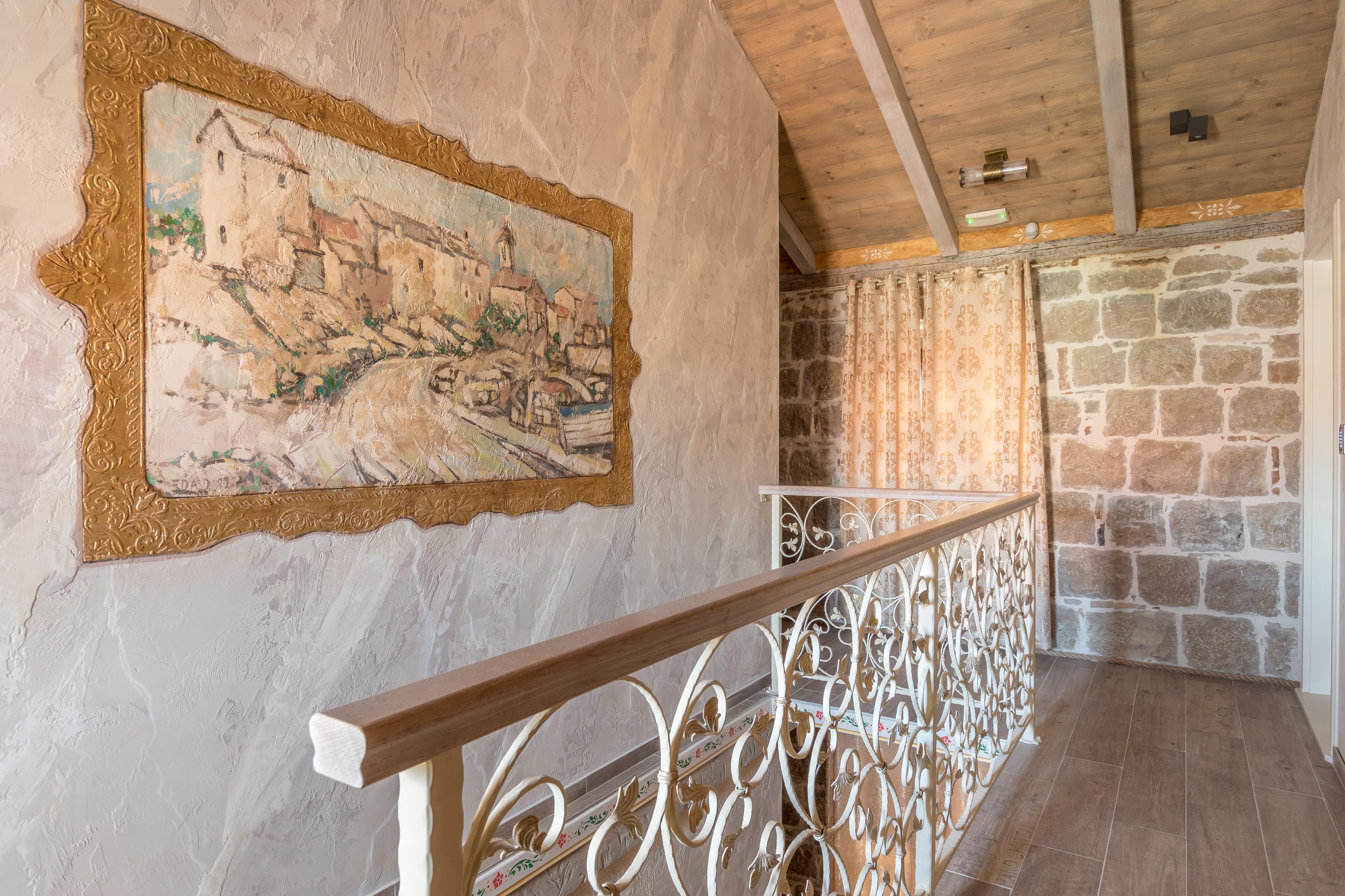 Heritage Palace Varos - Mag Quaint & Elegant Boutique Hotels Split Exteriér fotografie