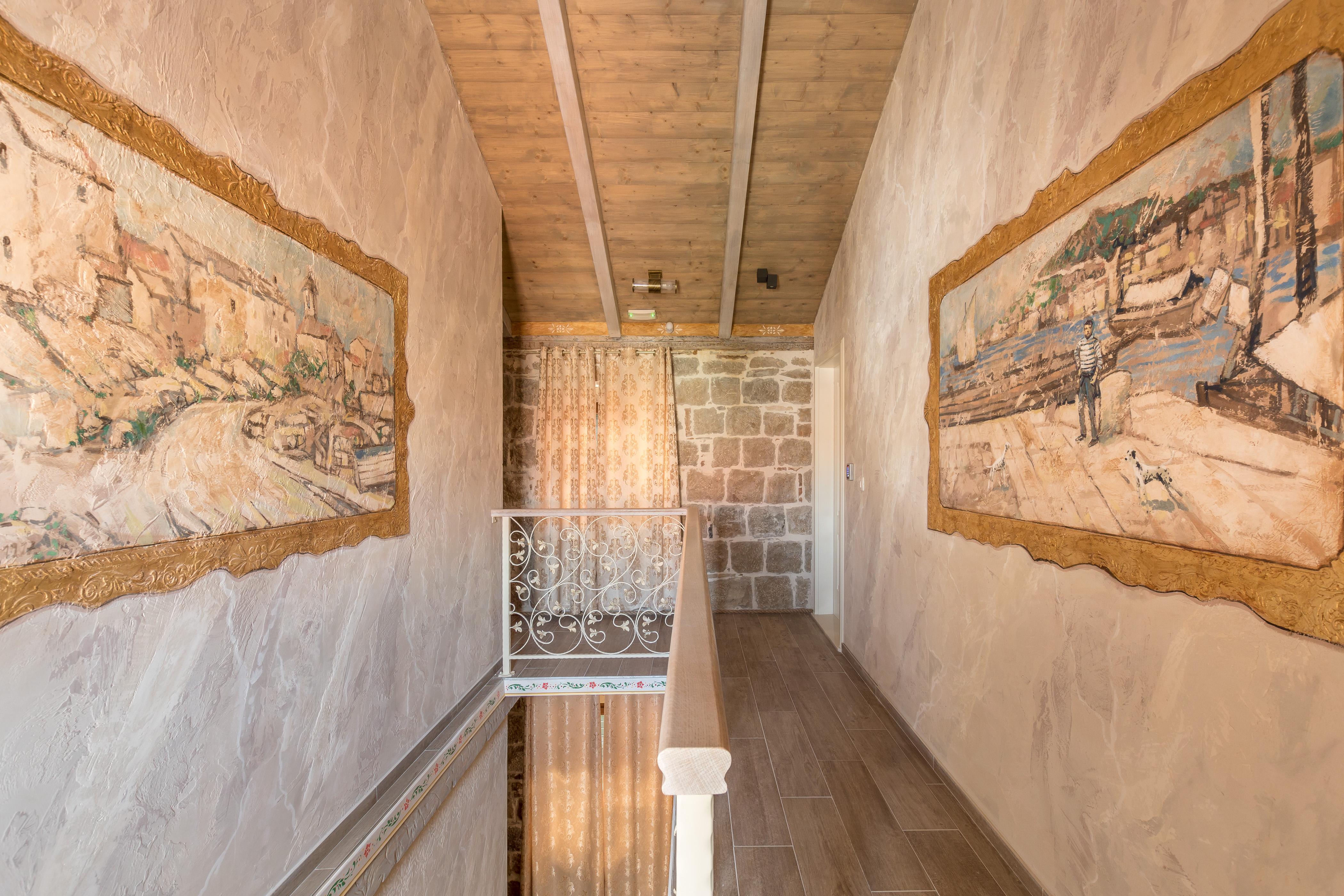 Heritage Palace Varos - Mag Quaint & Elegant Boutique Hotels Split Exteriér fotografie