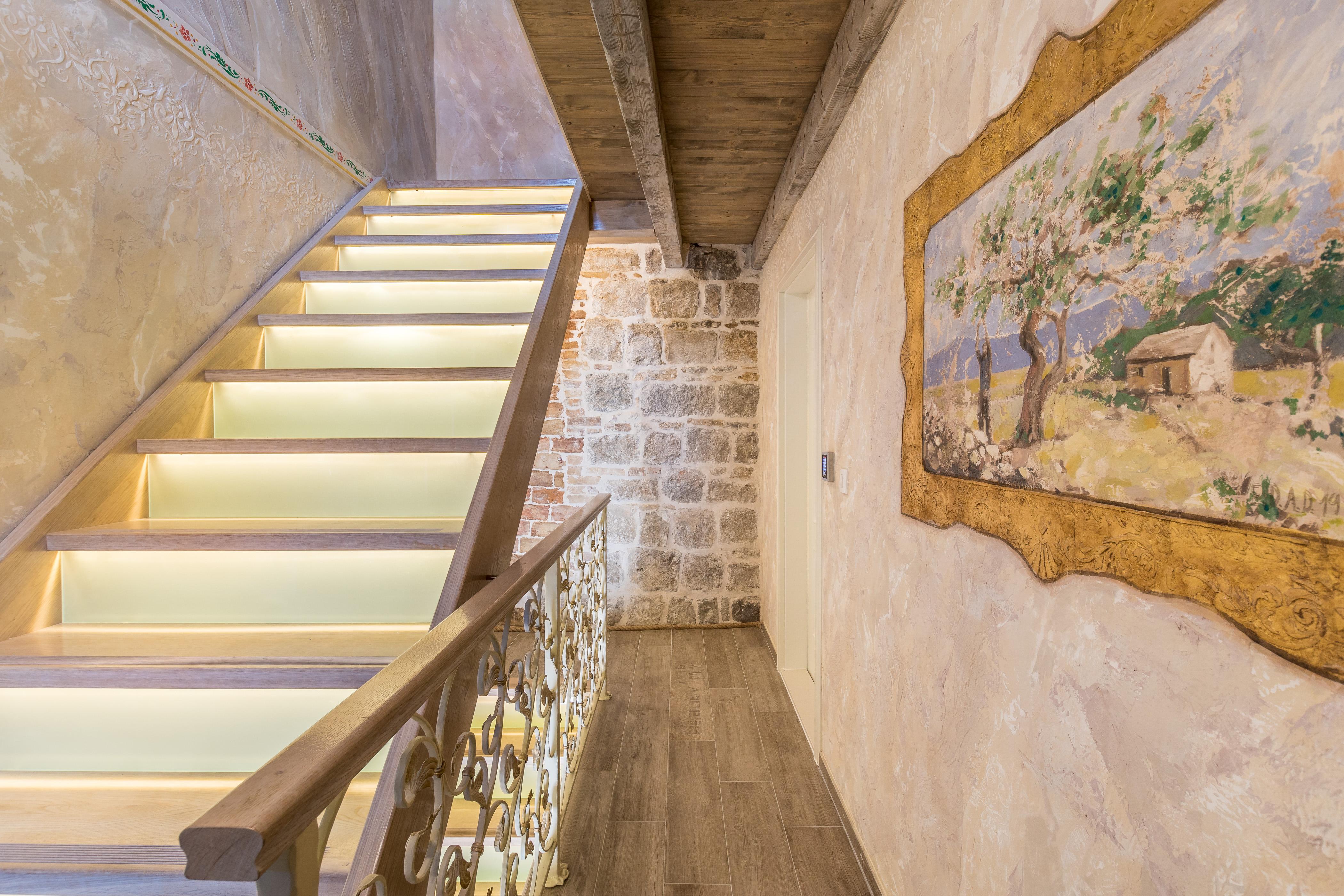 Heritage Palace Varos - Mag Quaint & Elegant Boutique Hotels Split Exteriér fotografie