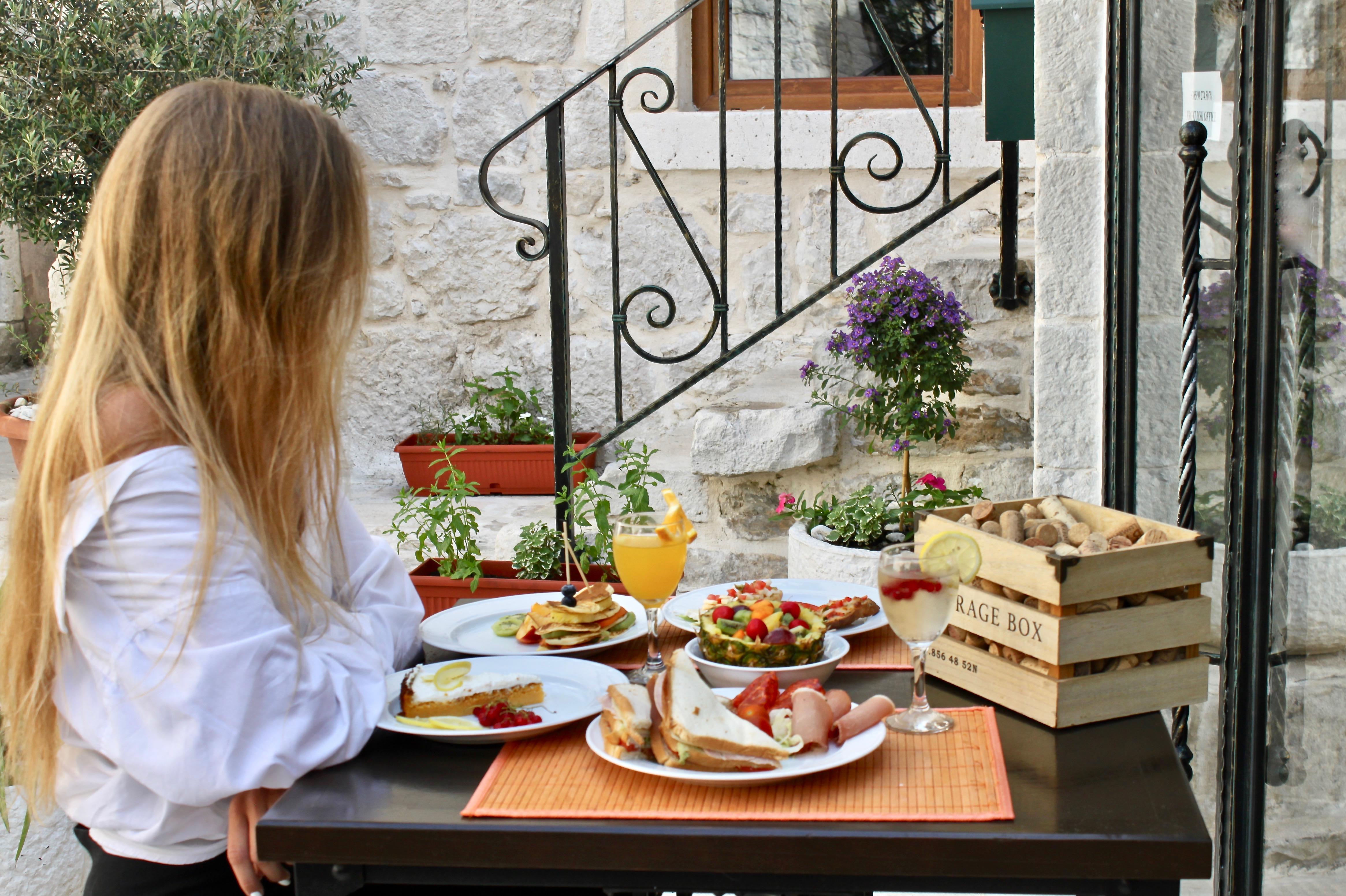 Heritage Palace Varos - Mag Quaint & Elegant Boutique Hotels Split Exteriér fotografie
