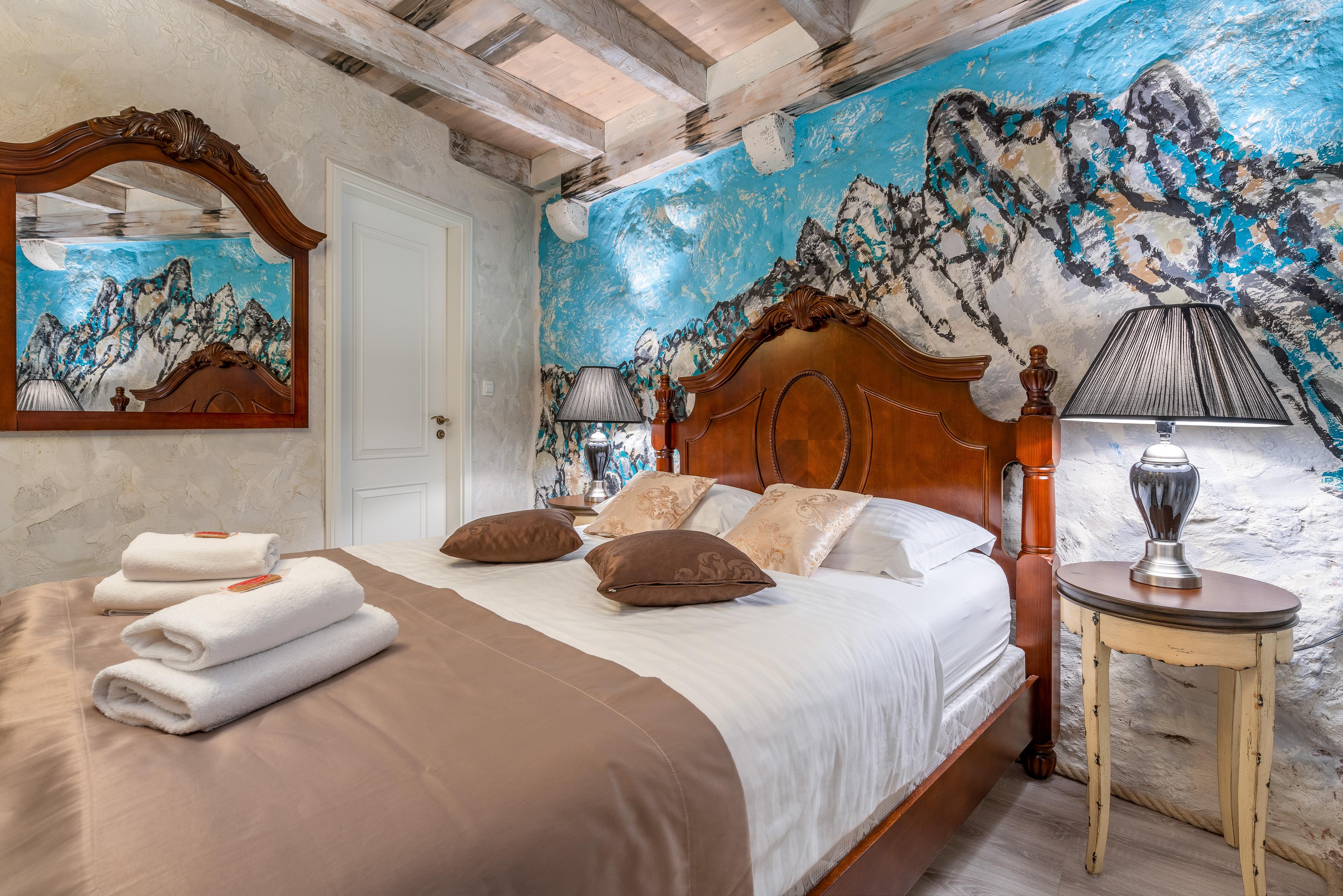 Heritage Palace Varos - Mag Quaint & Elegant Boutique Hotels Split Exteriér fotografie