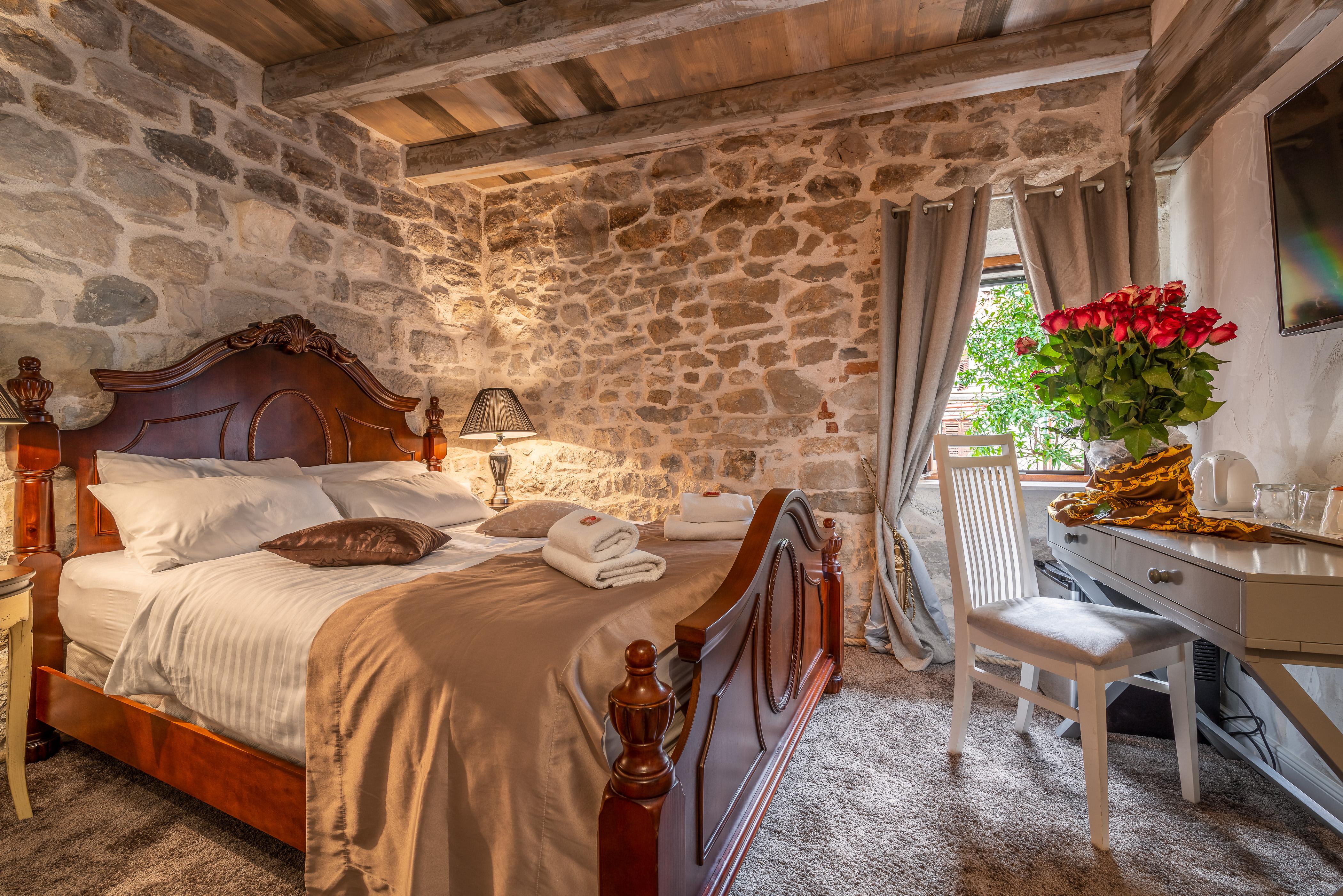 Heritage Palace Varos - Mag Quaint & Elegant Boutique Hotels Split Exteriér fotografie