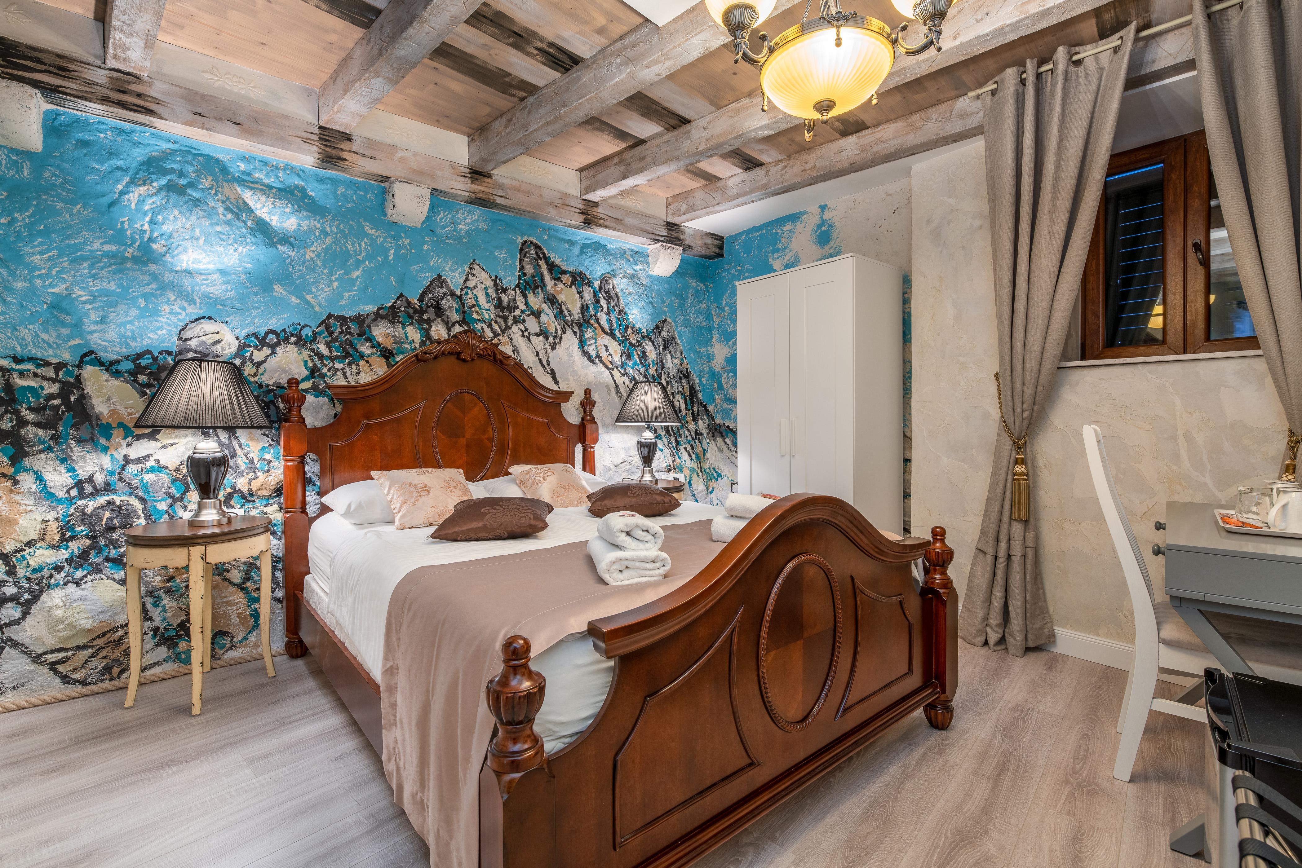 Heritage Palace Varos - Mag Quaint & Elegant Boutique Hotels Split Exteriér fotografie